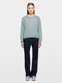SWAPY CASHMERE SWEATER