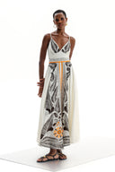 ZEPHYRUS DRESS