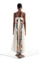 ZEPHYRUS DRESS