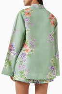 COVE COLLARED TUNIC