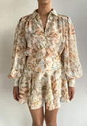 EZRA BOHO SHIRT