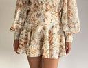 EZRA MINI SKIRT