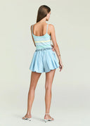YOLANDA KNIT TANK TOP